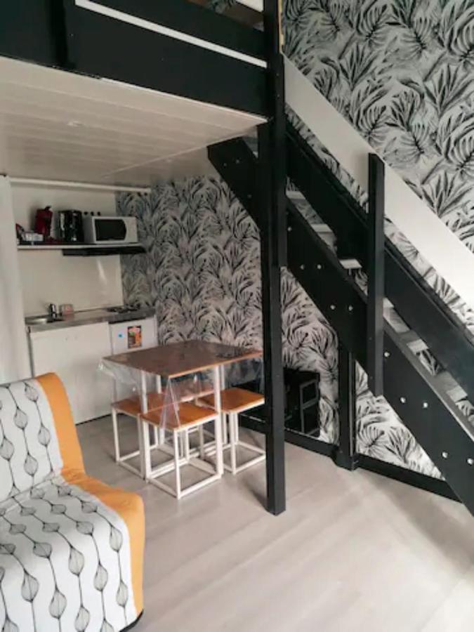 Le Repos Chavagnais Apartment Chavagnes-en-Paillers Exterior photo